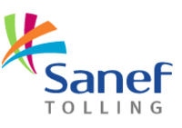 Logo Sanef