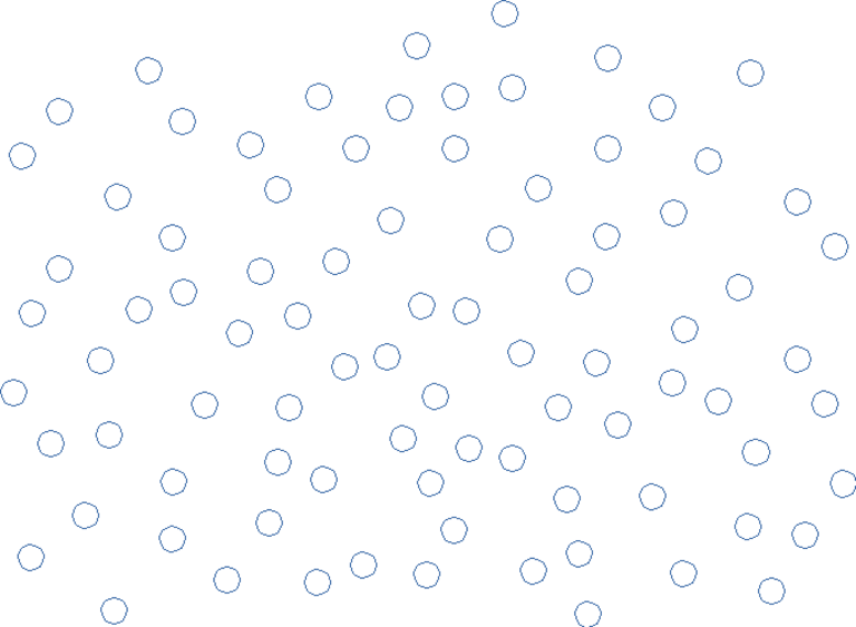 n-Order Re6st - Scaling Resiliency | Network Nodes ungrouped